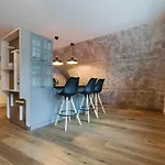 Niguliste 6 Old Town Penthouse