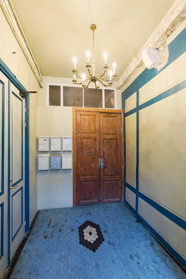 Apartment Niguliste 6 Old Town Penthouse *